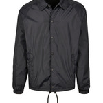 Coach jacket