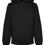 Organic kids basic hoodie