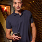 B&C My Eco Polo 65/35