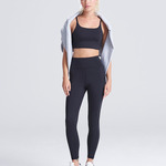 Women’s recycled tech leggings