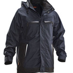 Shell Jacket