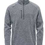 Mens 1/4 Zip Pullover