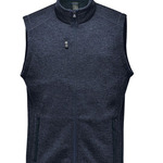 Mens Avalanche FZ Fleece Vest