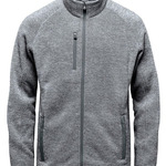 Mens Avalanche FZ Fleece Jkt