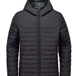 Mens Nautilus Quilted Hoody
