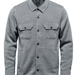 Men's Pure Earth Avalanche Fleece Shirt