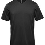 Men's Pure Earth Tundra Performance Short Sleeve Tee