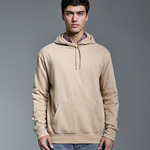 Anthem unisex hoodie