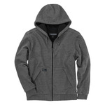 Men's Mission Full-Zip Hooded Jacket