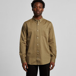 DENIM WASH SHIRT