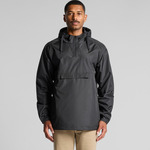 CYRUS WINDBREAKER