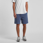 FADED STADIUM SHORTS