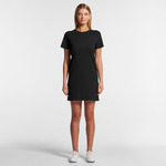 MIKA ORGANIC SS DRESS