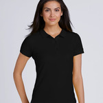 Unisex Hammer™ Pique Polo