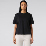 WOS BOX TEE