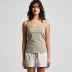 SOFT SINGLET