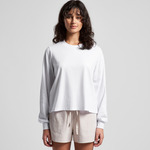 SOFT LS TEE