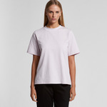 WOS HEAVY TEE