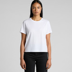 MAPLE MINUS TEE