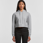 CROP HOOD