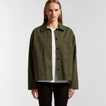 WOS CHORE JACKET