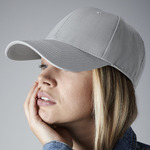 Urbanwear 6-panel cap