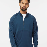Men's Performance Quarter-Zip Pullover