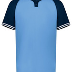 Men's Cutter Henley Jersey