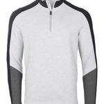 Men's Perfect Quarter-Zip Pullover
