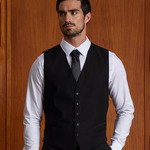 NEOBLU Max Suit Waistcoat