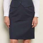 NEOBLU Ladies Constance Suit Skirt