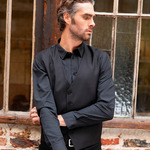 NEOBLU Blaise Long Sleeve Shirt