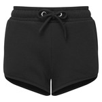 Women’s TriDri® recycled retro jogger shorts
