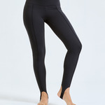 Women’s TriDri® recycled fashion stirrup leggings