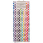 Zing tea towels (2-pack)