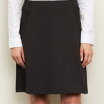 NEOBLU Ladies Chloe Trapeze Skirt