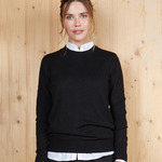 NEOBLU Ladies Stuart Round Neck Sweater