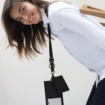 NEOBLU Charlie Card Holder and Phone Case