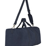 Native Spirit Vintage Travel Bag