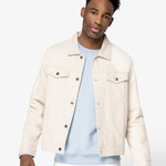 Native Spirit Jacket with Hemp