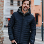 Stormtech Nautilus Quilted Hooded Jacket
