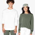 Native Spirit Unisex Terry 280 Sweatshirt