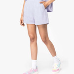Native Spirit Ladies Terry Towel Shorts