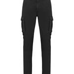 Native Spirit Washed Cargo Trousers