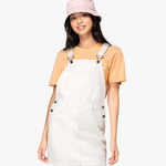 Native Spirit Ladies Dungarees Dress