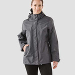 Stormtech Ladies Magellan System 3-in-1 Jacket