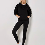 Fashion Fit Full Length Legging