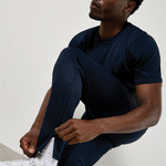 Slim Fit Track Pant