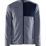 Men's ADV Explore Heavy Fleece Jkt
