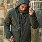 Mens All Weather Winter Jacket